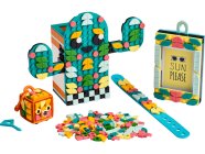 LEGO DOTs - Balenie s viacerými stavebnicami - Letná zábava