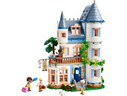 LEGO Friends - Hotel na hrade