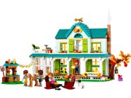 LEGO Friends - Jesenný dom