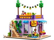 LEGO Friends - komunitná kuchyňa Heartlake