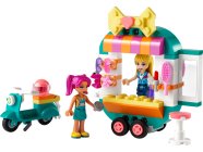 LEGO Friends - Mobilný módny butik