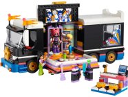 LEGO Friends - Pop Star Tour Bus