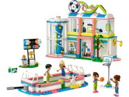 LEGO Friends - Športové centrum