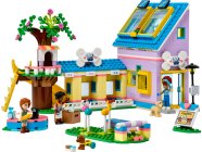 LEGO Friends - Útulok pre psov