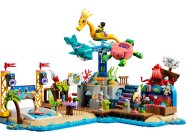 LEGO Friends - Zábavný park na pláži