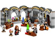 LEGO Harry Potter - Bradavický hrad: Hodina elixírov