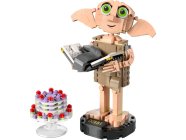 LEGO Harry Potter - Domáci škriatok Dobby™