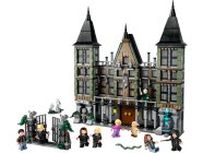 LEGO Harry Potter - Malfoyovské sídlo