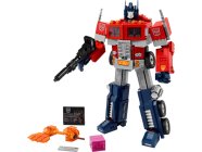 LEGO ICONS – Optimus Prime