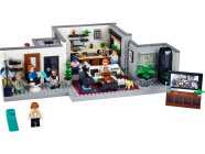 LEGO Ikony - Queer Team - Apartmán Ouzo Five