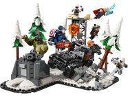 LEGO Marvel - The Avengers Assemble: Age of Ultron - Avengers: Vek Ultrona