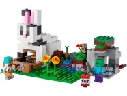 LEGO Minecraft – Králičí ranč