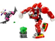 LEGO Sonic The Hedgehog - Knuckles a jeho robotický strážca