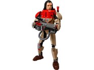 LEGO Star Wars – Baze Malbus