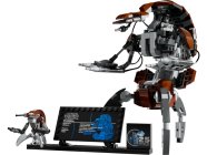 LEGO Star Wars - Droideka