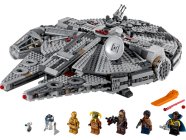 LEGO Star Wars – Millennium Falcon