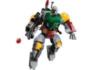 LEGO Star Wars - Robotický oblek Boba Fett