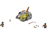  LEGO Star Wars – Transportér Odporu