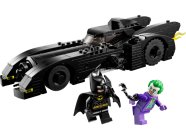 LEGO Super Heroes - Batman vs. Joker: Prenasledovanie Batmobilu