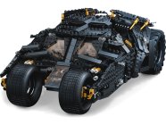 LEGO Super Heroes - Batmobil DC Batman™