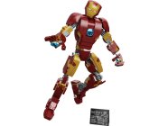 LEGO Super Heroes - Postavička Iron Man