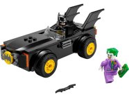 LEGO Super Heroes - Prenasledovanie v Batmobile: Batman vs. Joker