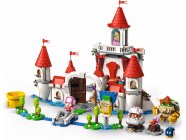 LEGO Super Mario - Castle Peach - rozširujúca sada