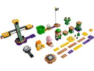 LEGO Super Mario - Dobrodružstvá s Luigim - štartovacia sada