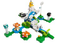 LEGO Super Mario - Lakitu a svet mrakov - rozširujúca sada