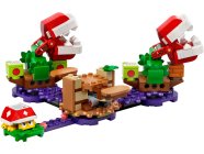 LEGO Super Mario - Piranha Plant Puzzle - Rozširujúca sada