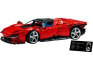 LEGO Technic - Ferrari Daytona SP3