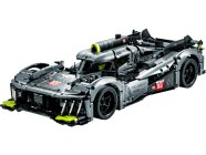 LEGO Technic - Hybridný hypercar PEUGEOT 9X8 24H Le Mans