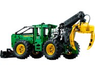 LEGO Technic - Lesný traktor John Deere 948L-II