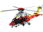 LEGO Technic - Záchranársky vrtuľník Airbus H175