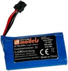 Li-Ion batéria 7,4 V 800 mAh DF modely 9946