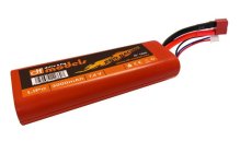 Li-Pol 3000 mAh 7,4 V 22,2 Wh