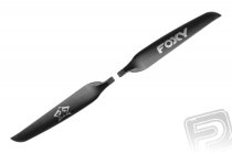 Listy sklopnej vrtule FOXY Carbon 10x4,7 2 ks