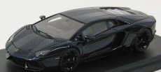 Looksmart Lamborghini Aventador Lp700-4 2011 1:43 Blu Hera (tmavomodrá met.)