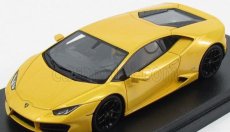 Looksmart Lamborghini Huracan Lp580-2 2015 1:43 Giallo Midas - žltá farba