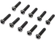 Losi imbusová skrutka BH M2x8mm (10)