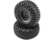 Losi koleso s pneu Maxxis Creepy (2): Rock Rey