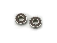 Losi ložisko chrómová guma 5x13mm HD (2)