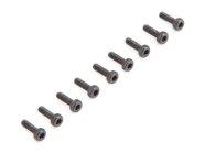 Losi skrutka Cap Head M2 x 6 mm (10)