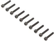 Losi skrutka Cap Head M3x16mm (10)