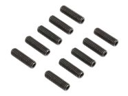 Losi skrutka Cup Point M3x10mm (10)