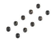 Losi skrutka Cup Point M3x4mm (10)