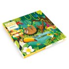 Magellan Family Jungle Puzzle