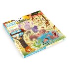 Magellan Family Puzzle Savannah