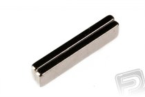 MAGNET SET 10 x 4 x 2mm (2ks)