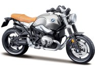 Maisto BMW R nineT Scrambler 1:18